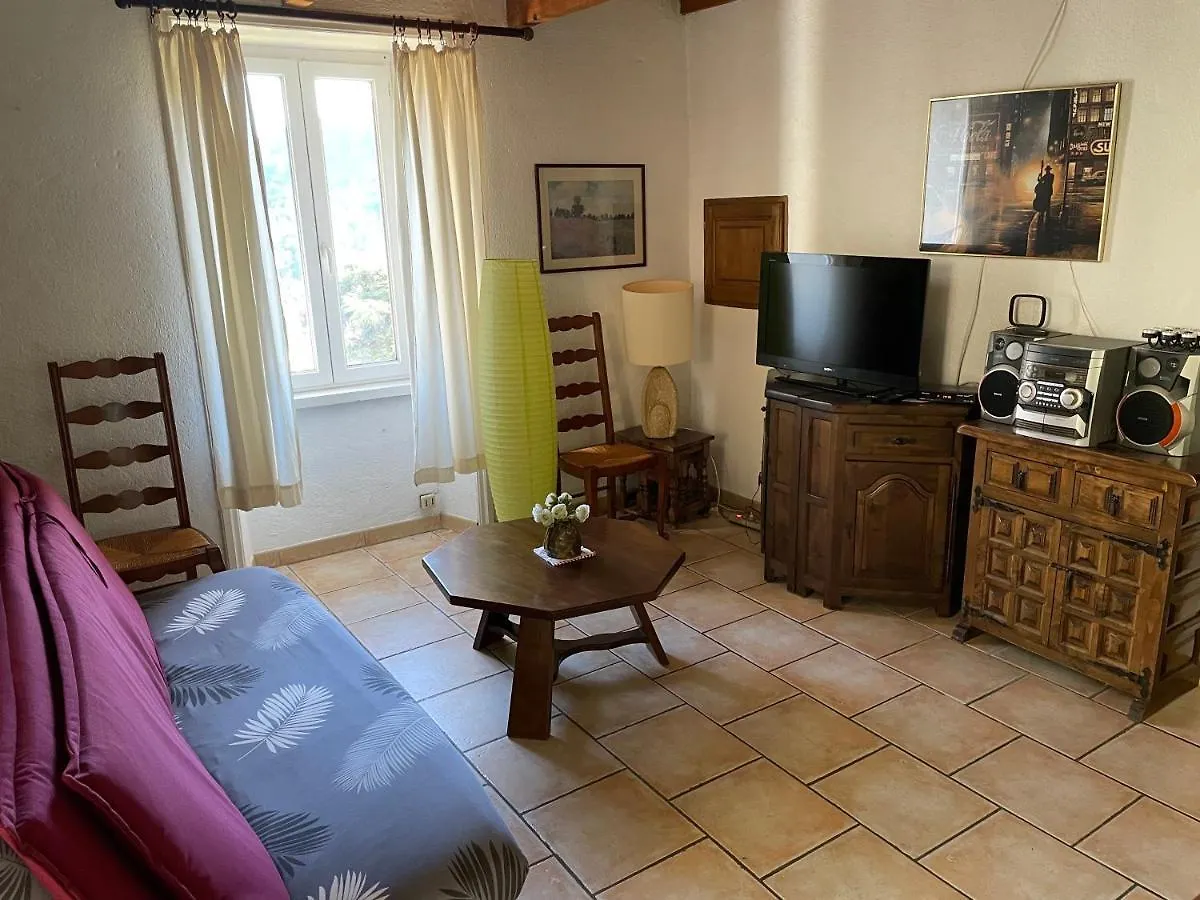 Charmant Petit Gite Au Coeur De L'Ardeche Saint-Melany 0*,  France
