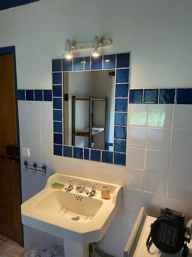 Apartment Charmant Petit Gite Au Coeur De L'Ardeche Saint-Melany