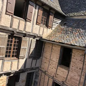  Séjour chez l'habitant La Conquise France