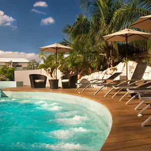 ***** Station touristique Sandos Caracol Eco (adults Only) Mexique