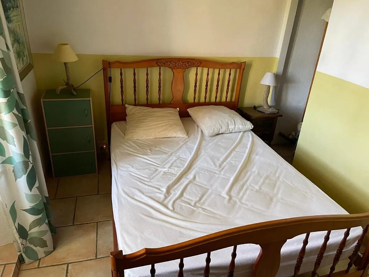 Charmant Petit Gite Au Coeur De L'Ardeche Saint-Melany