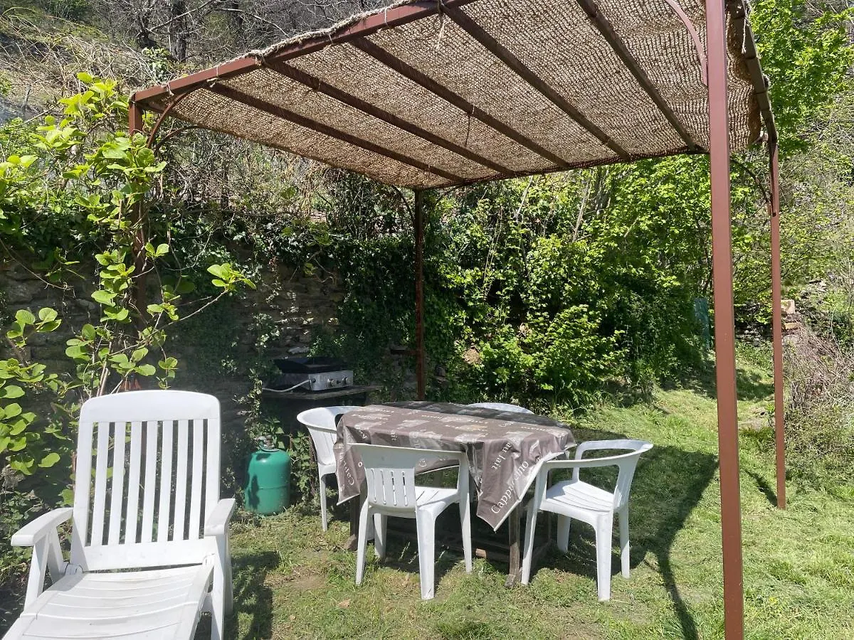 Charmant Petit Gite Au Coeur De L'Ardeche Saint-Melany